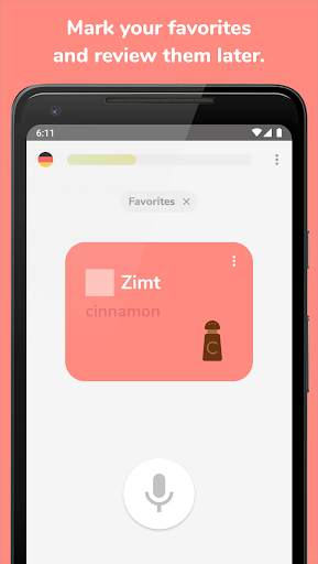 Der Die Das (Letra) - German Articles & Vocabulary screenshot 3