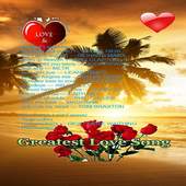 Greatest Love Song 1.2