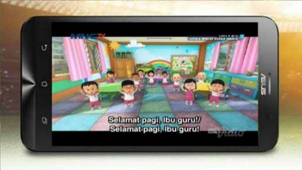 sctv tv indonesia screenshot 7