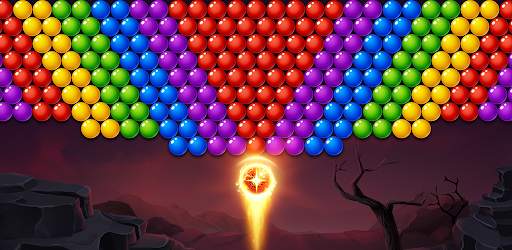 Bubble Shooter: Bird Popping screenshot 7