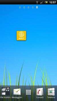 Easy APN Widget screenshot 2