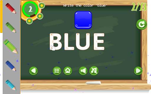 ABC 123 Kid - Learning ABC 123 for kids screenshot 23