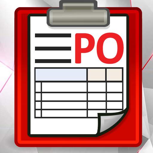 Invoice & Purchase Order Maker 3.8