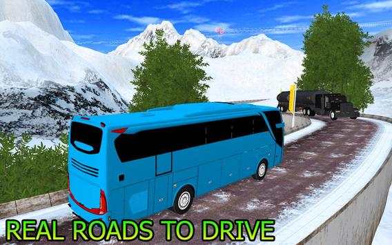 offroad mengemudi transportasi turis screenshot 3