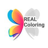 Coloring books for adult on your real photo 2.3