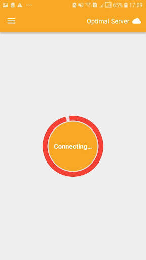Easy VPN - Unblocked Internet screenshot 3