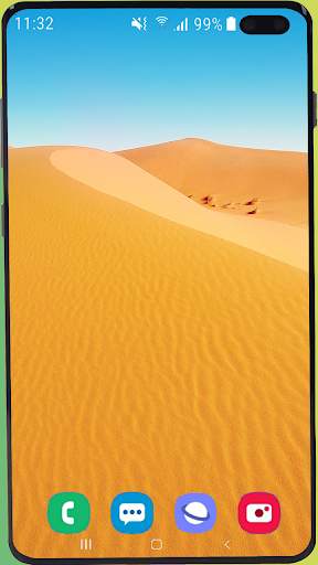 Desert Wallpaper Best HD screenshot 14
