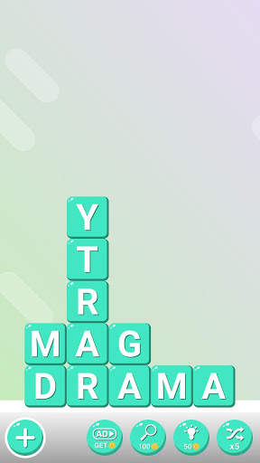 Word Search Master 2 تصوير الشاشة