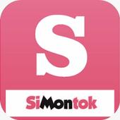 New SiMontok VPN Proxy icon