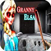 Elsa Granny V3: Horror game 2k20 1.0
