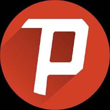 Psiphon Advance screenshot 1