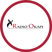Radio Okapi icon