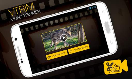 VIDEO TRIMMER screenshot 5