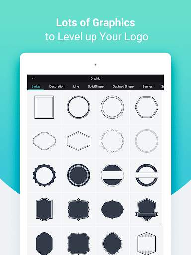 DesignEvo - Logo Maker screenshot 9