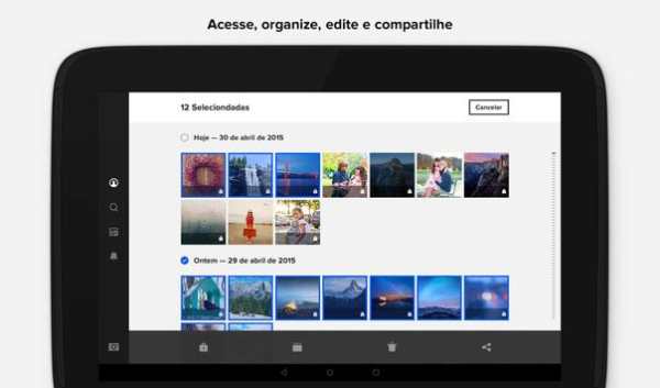 Flickr screenshot 12