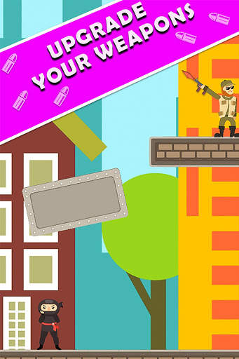Shooting Legend: Bullet Puzzle Fun screenshot 4