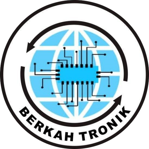 Berkah Tronik أيقونة