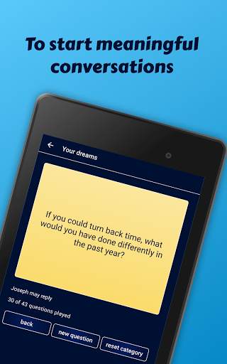 Talk2You: Couple Conversations screenshot 13