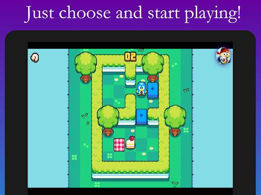 Online mini games स्क्रीनशॉट 6
