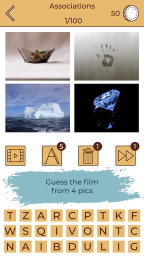Film? Film. Film! – Guess the  screenshot 3