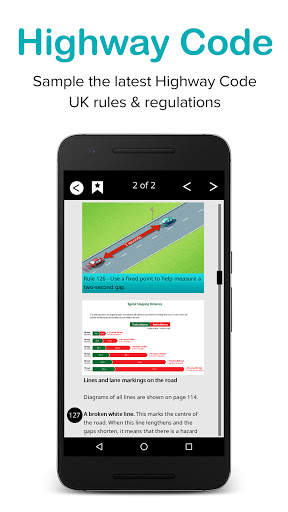 Driving Theory Test 4 in 1 Kit Free 2021 screenshot 4