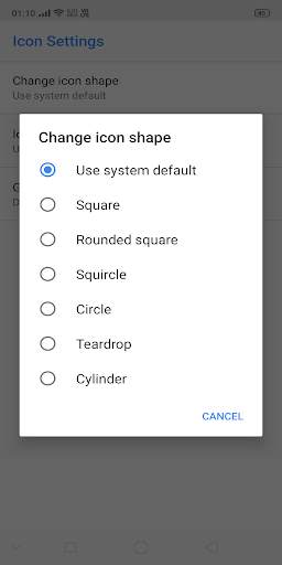 Smart Search Launcher screenshot 8