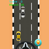 Car Evader icon