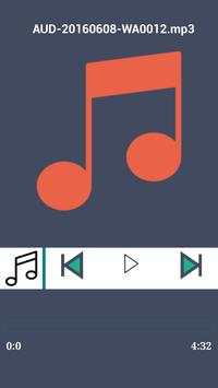 iH Media Player screenshot 5