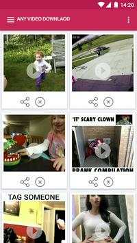 Tube Video Downloader screenshot 5