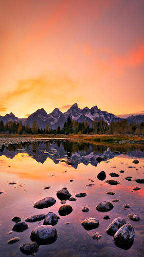 Beautiful wallpaper screenshot 6
