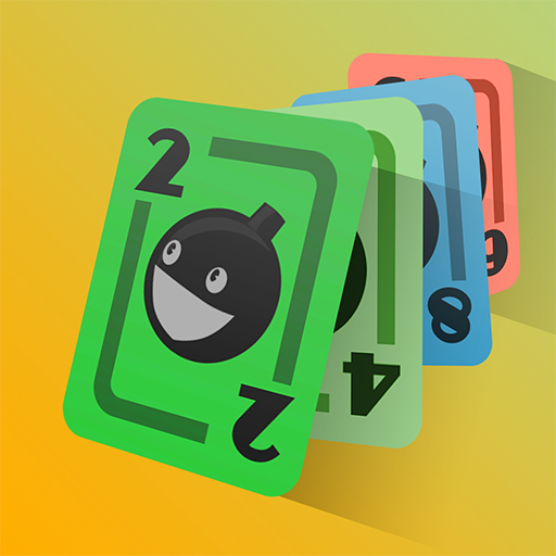 Merge Solitaire - Card Puzzle icon