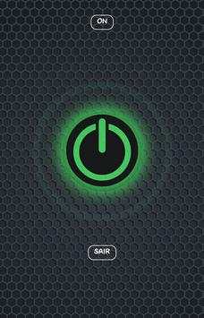 Lanterna PRO - FLASHLIGHT screenshot 1