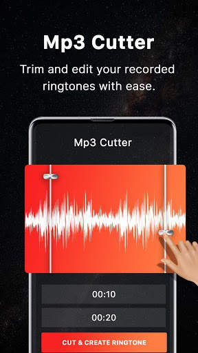 Ringtone Maker 2020 screenshot 3