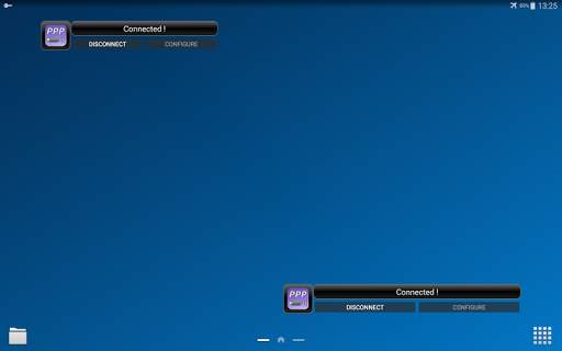 PPP Widget 3 screenshot 4