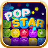 Pop Star 2017 icon