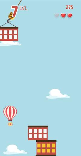 Tower Stack: Block Stacking Game screenshot 4