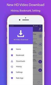 XX Video Downloader screenshot 5