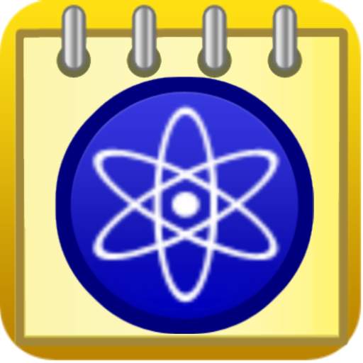 Physics Calculator 0.2
