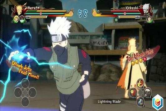 guide naruto shippuden new screenshot 2