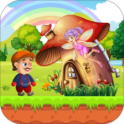 Super World Run - Mushroom Kingdom Adventure 1.5