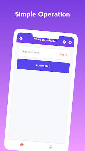Video Downloader screenshot 3