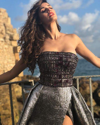 Disha Patani Wallpapers HD screenshot 5