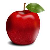 Pomme App icon