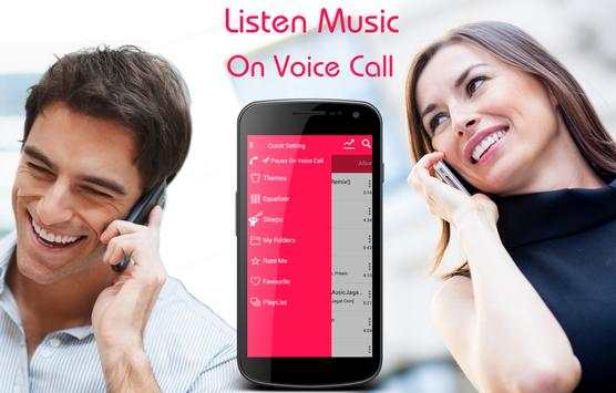 Music Player 1 تصوير الشاشة