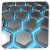 Next Honeycomb Live Wallpaper icon
