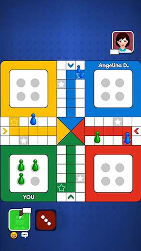 Ludo Game - Snake and Ladder screenshot 3