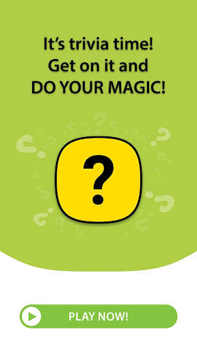 General Knowledge Quiz: Trivia screenshot 1
