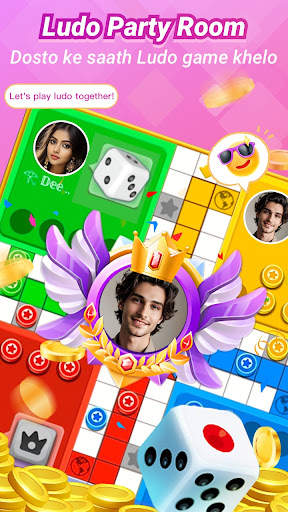 Achat- Live Chat& Make Friends screenshot 6