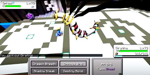 Best Pixelmon Mod For Minecraft screenshot 3