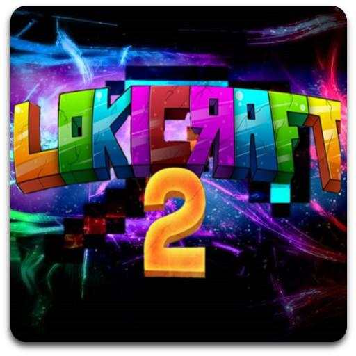 LokiCraft 2 lokicraft2 1.20.01